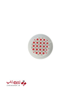 بشقاب تخت 9 سانتیمتری روشان