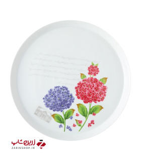 دیس گرد 30 سانتیمتری غزل