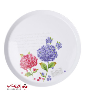 دیس گرد 33 سانتیمتری غزل
