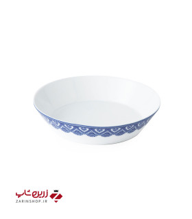 بشقاب گود 19 سانتیمتری پروجا