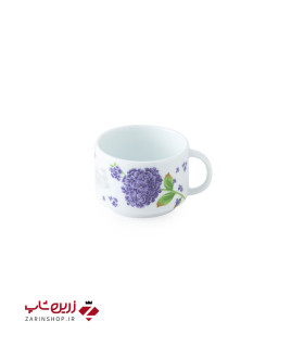 فنجان چای خوری غزل