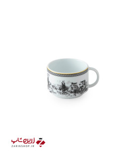 فنجان چای خوری ویلیج