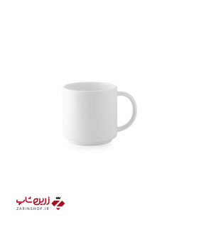 ماگ 250 سفید