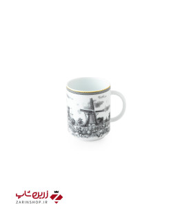 ماگ 300 ویلیج