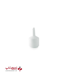 شکرپاش کوچک سفید