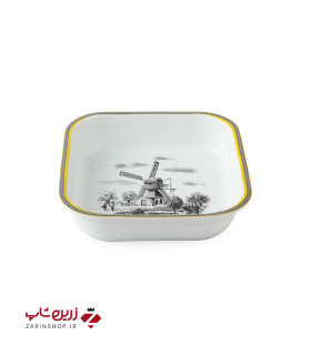 دیس لازانیا مربع ویلیج