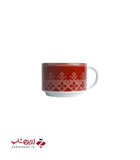 فنجان چای خوری یلدا