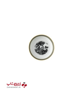 بشقاب تخت 9 سانتیمتری ویلیج