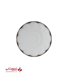 نعلبکی زیر استکانی النور