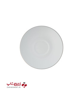 نعلبکی زیر استکانی سمن