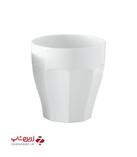 ظرف یخ نئوکلاسیک سفید