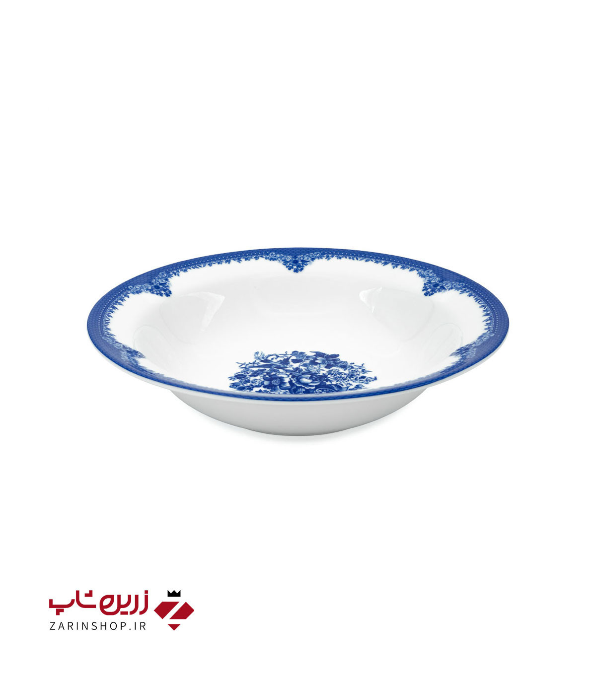 سالادخوری بزرگ فلورانس