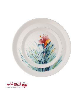 سرویس چینی 31 پارچه غذاخوری وی نا