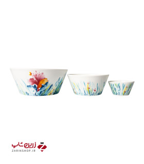 سرویس چینی 13 پارچه پیاله وی نا