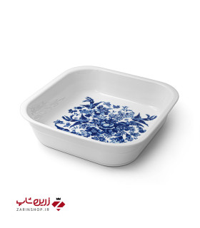 دیس لازانیا مربع فلورانس