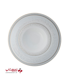 سرویس چینی 28 پارچه غذاخوری سیلوان