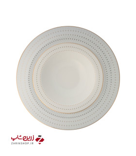 سرویس چینی 28 پارچه غذاخوری رستا