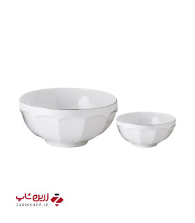 سرویس چینی 7 پارچه پیاله دلسا