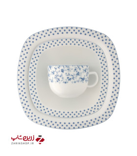 سرویس چینی 98 پارچه کامل ورنیکا