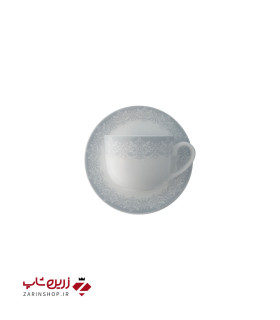 سرویس چینی 12 پارچه چای خوری سابرینا