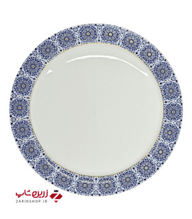 دیس گرد 34 سانتیمتری سلطانیه