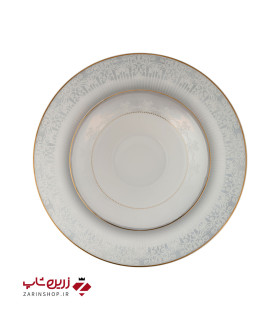 سرویس چینی 35 پارچه غذاخوری سینره