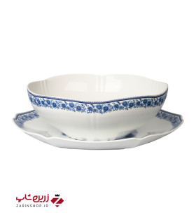 سرویس قاب و قدح هگزان سن پترزبورگ