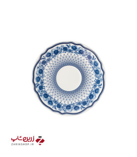 نعلبکی زیر استکانی سن پترزبورگ