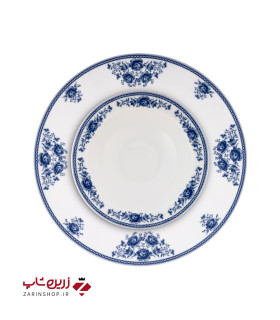 سرویس چینی 29 پارچه غذاخوری فلورنتینو