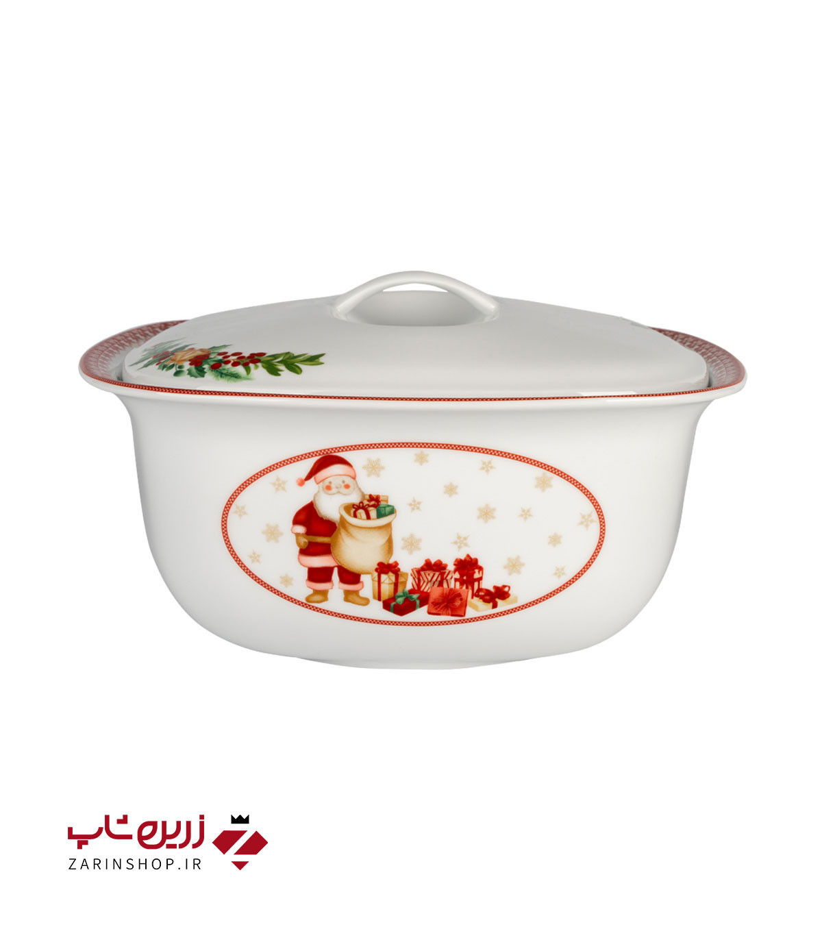 سوپخوری کریسمس 2