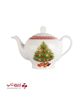 قوری چای ایتالیا اف کریسمس 2