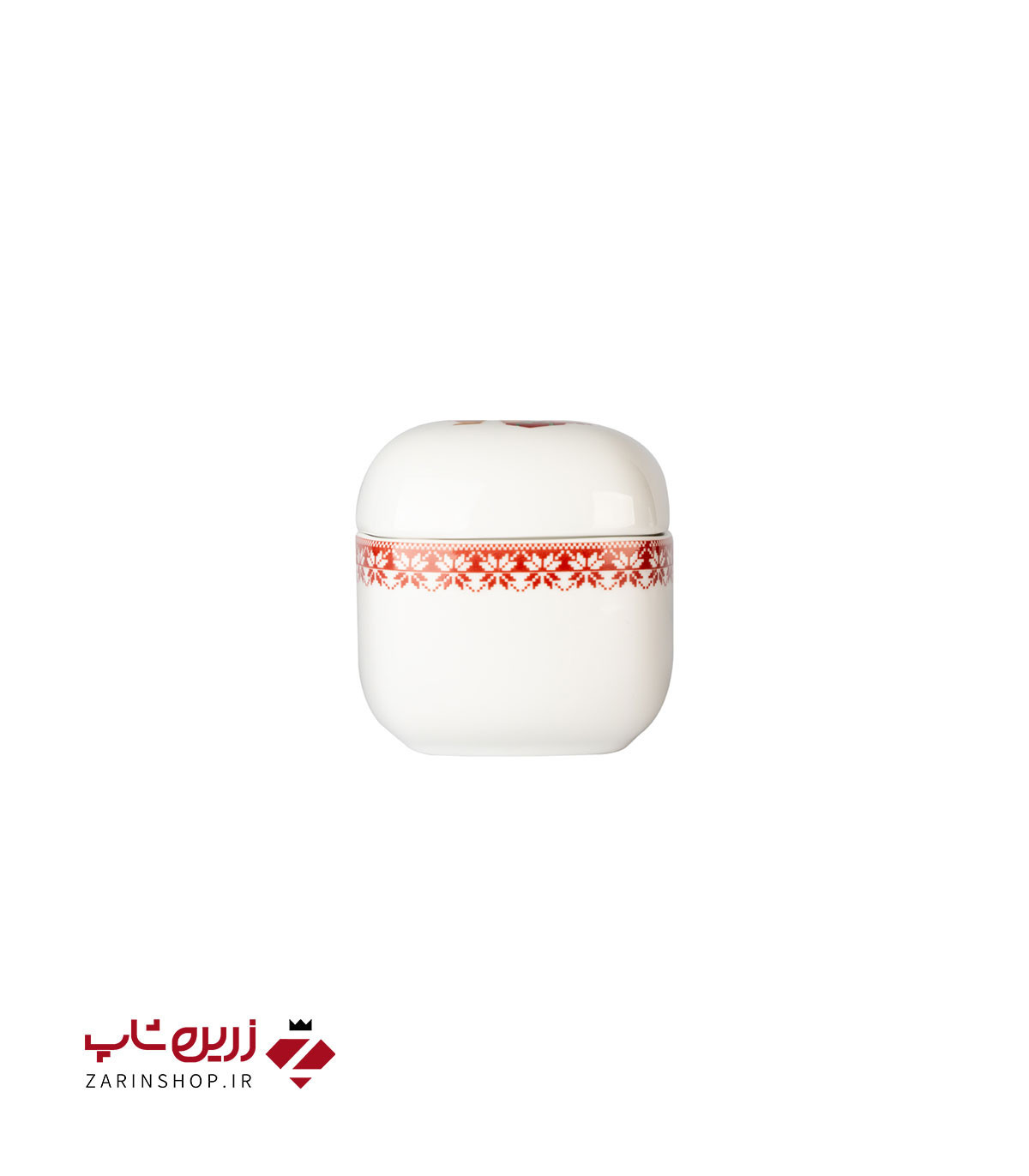 قندان کریسمس 2