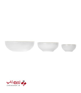 سرویس چینی 13 پارچه پیاله سیلوان