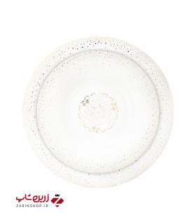 سرویس چینی 35 پارچه غذاخوری گلدن گلکسی