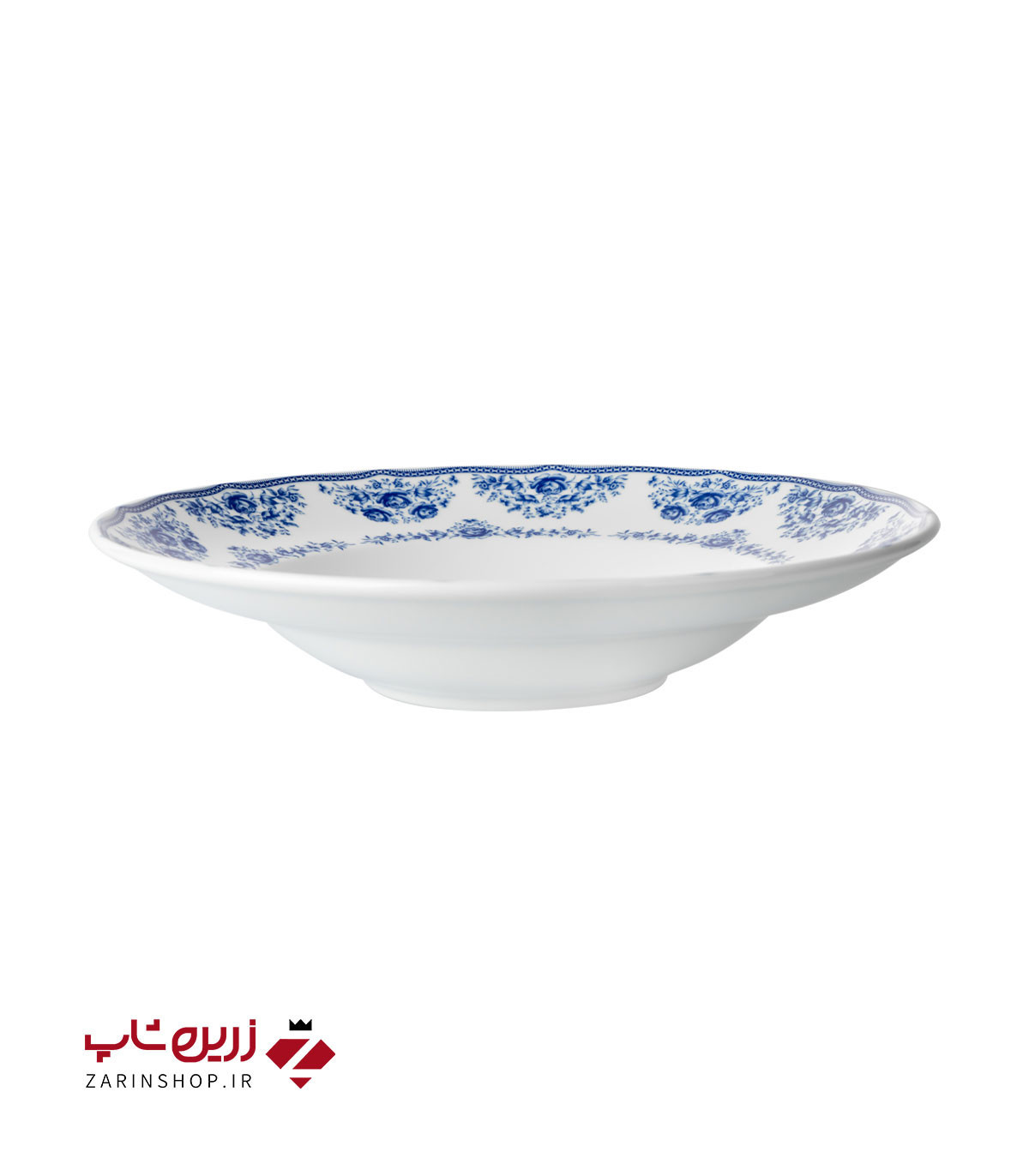 ظرف پاستا بزرگ فلورنتینو