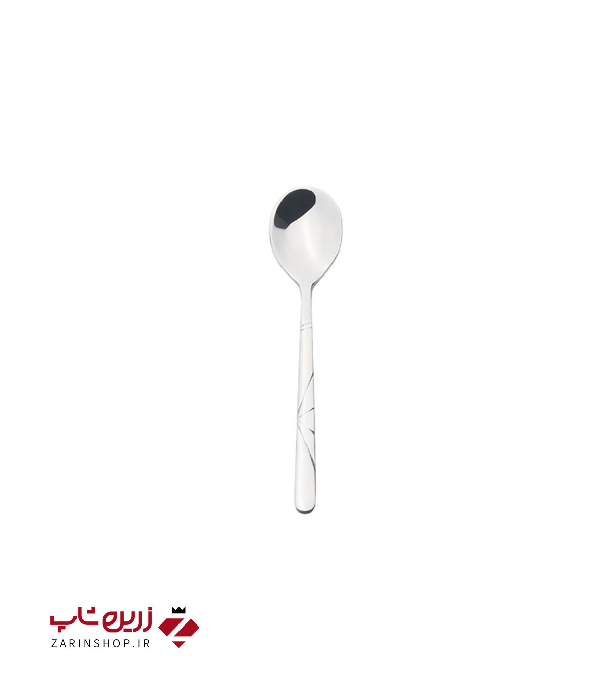 سرویس قاشق و چنگال 38 پارچه 6 نفره وینتو مدل 019