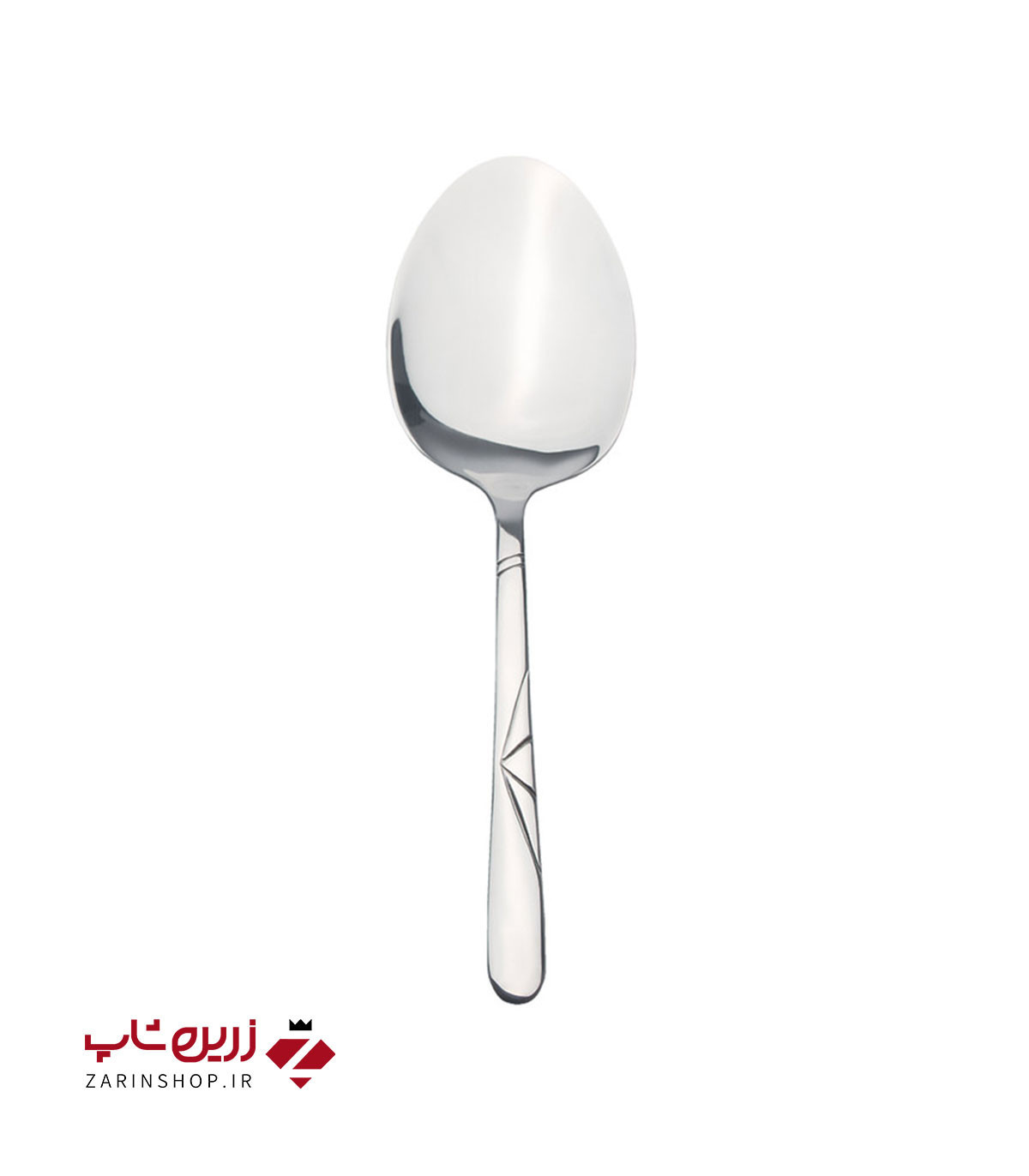 سرویس قاشق و چنگال 38 پارچه 6 نفره وینتو مدل 019