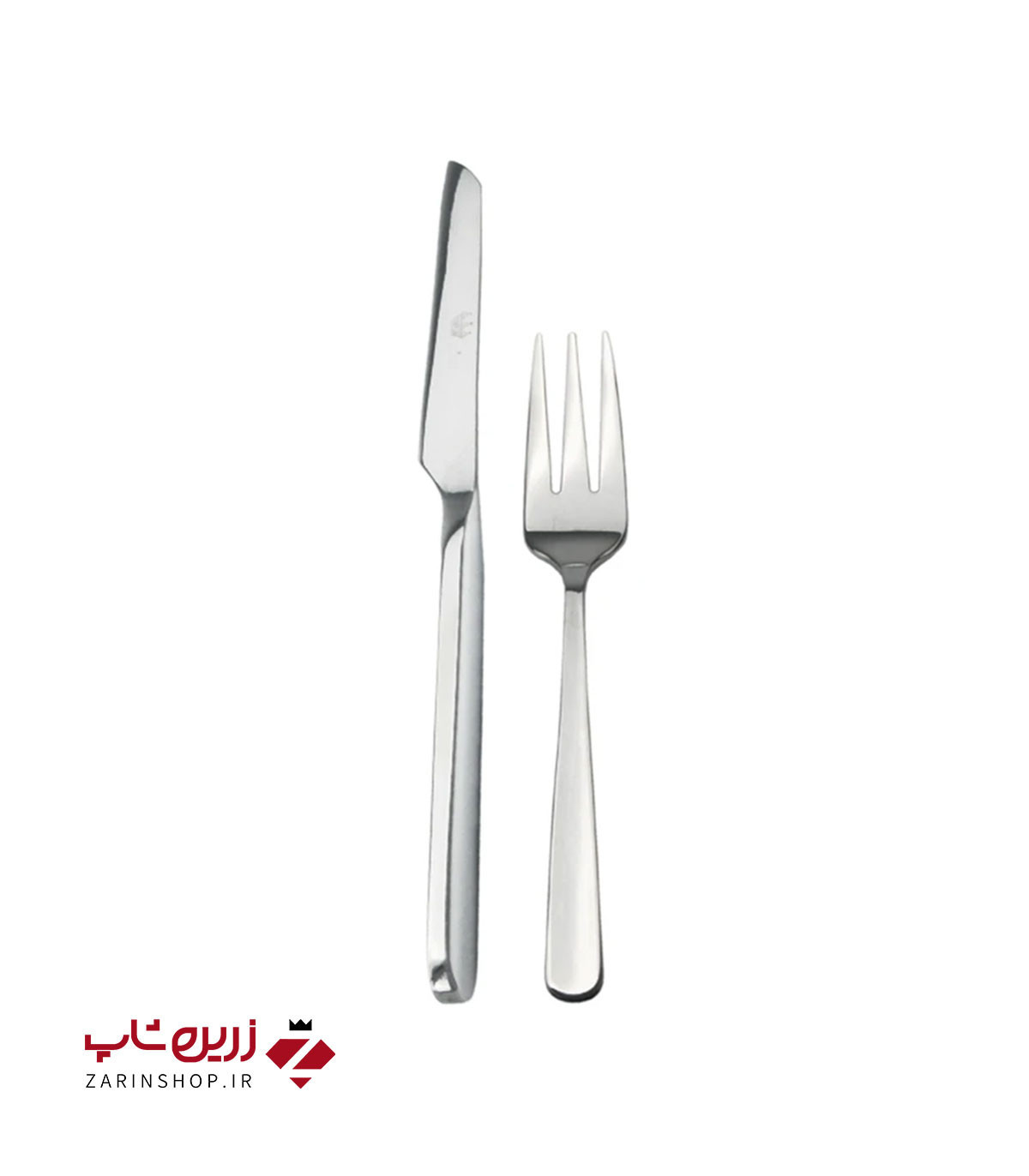 سرویس قاشق و چنگال 38 پارچه 6 نفره وینتو مدل 005