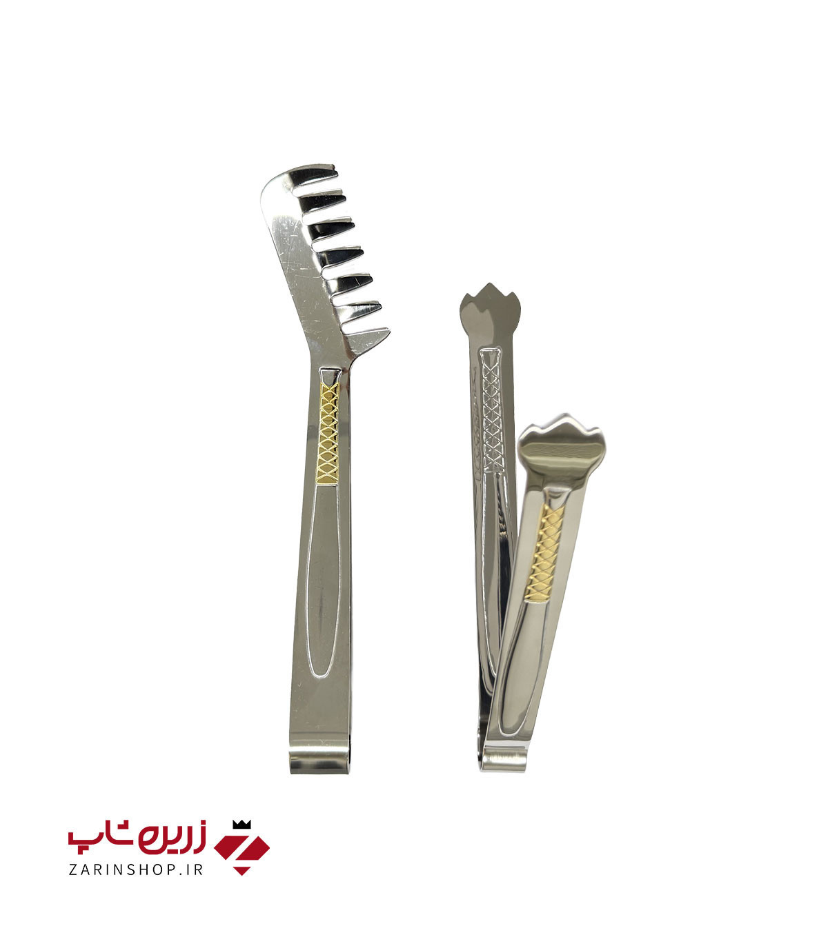سرویس قاشق و چنگال 166 پارچه 30 نفره کابان مدل 166MG