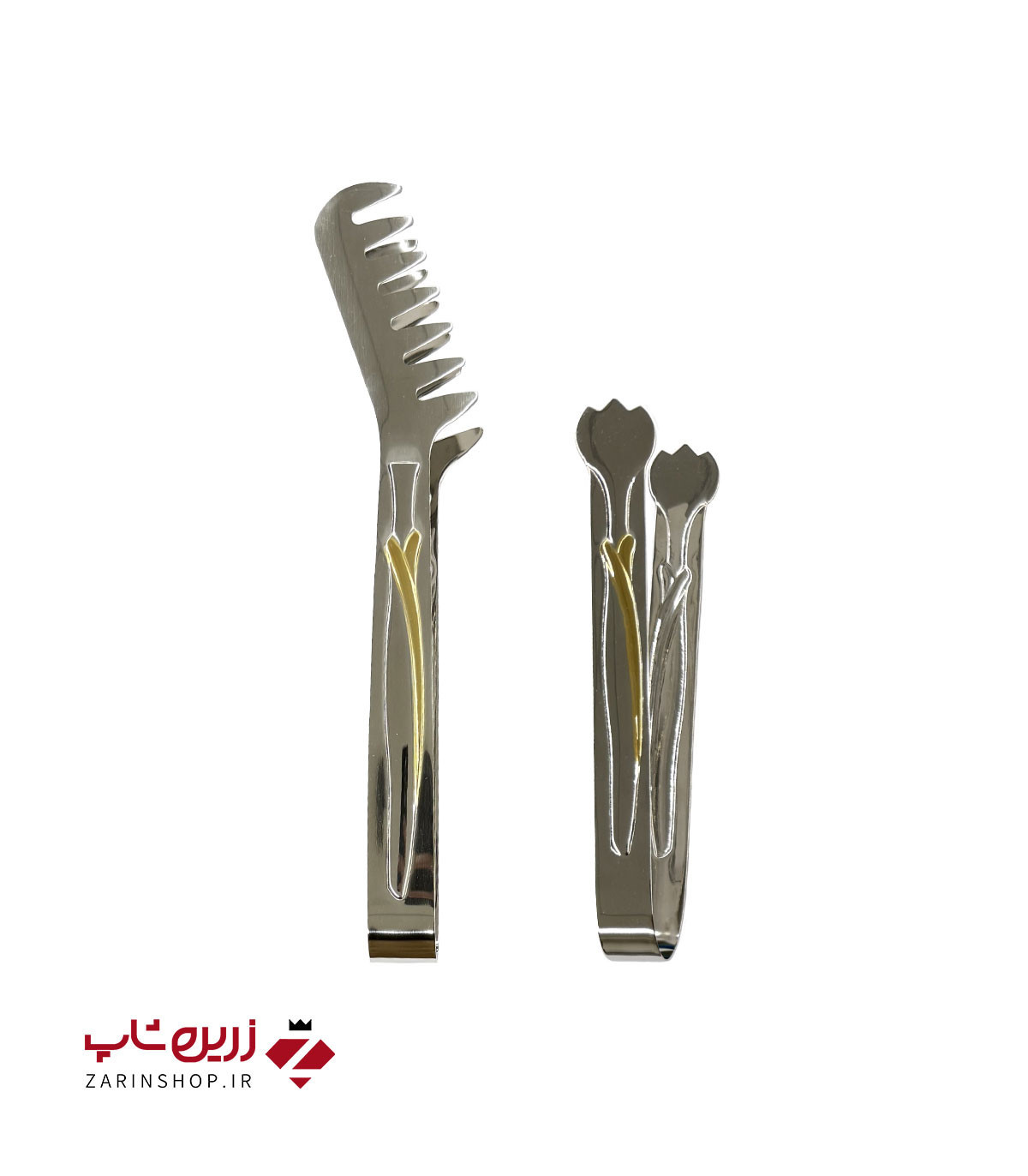 سرویس قاشق و چنگال 109 پارچه 18 نفره کابان مدل 100