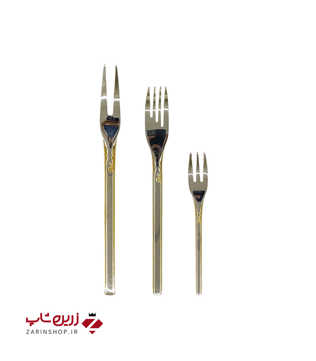 سرویس قاشق و چنگال 109 پارچه 18 نفره کابان مدل 253
