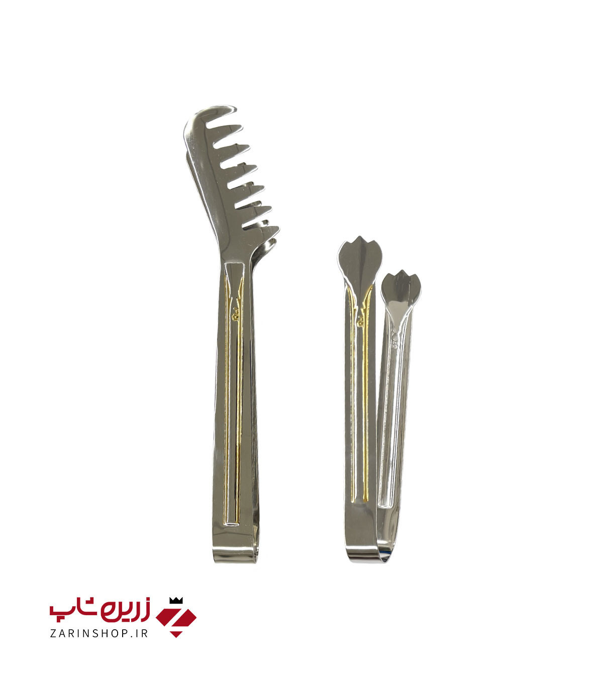 سرویس قاشق و چنگال 109 پارچه 18 نفره کابان مدل 253