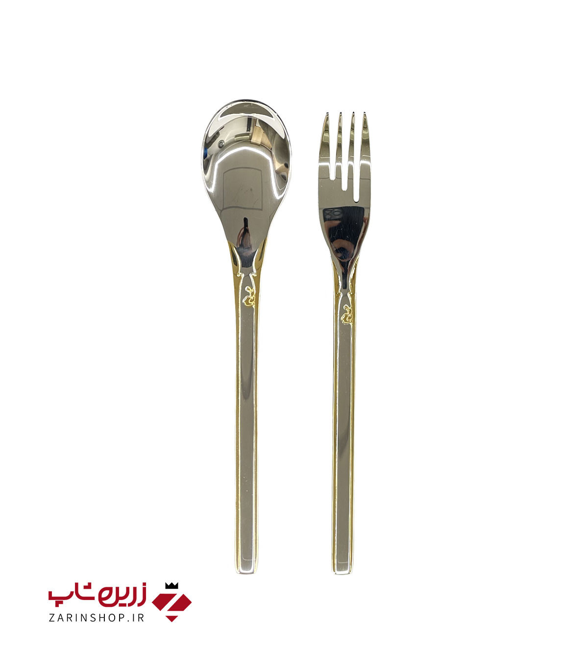 سرویس قاشق و چنگال 109 پارچه 18 نفره کابان مدل 253