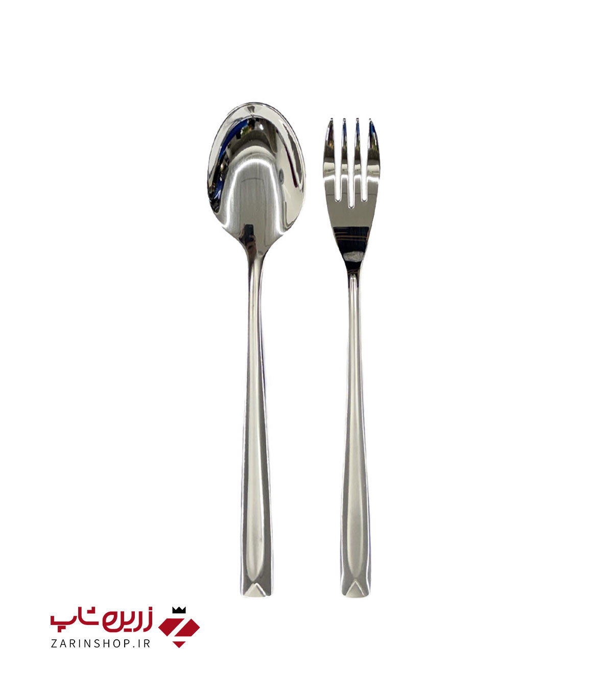 سرویس قاشق و چنگال 38 پارچه 6 نفره وینتو مدل 004
