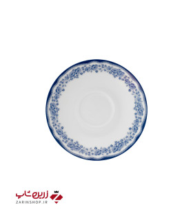 نعلبکی زیر استکانی ماهور