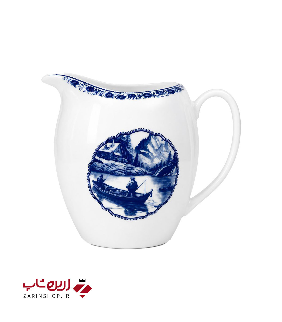 پارچ سن پترزبورگ