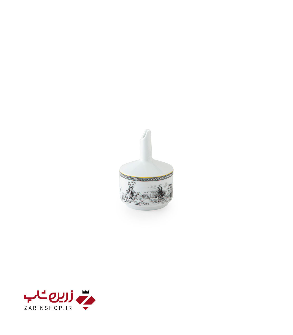 شکرپاش بزرگ ویلیج