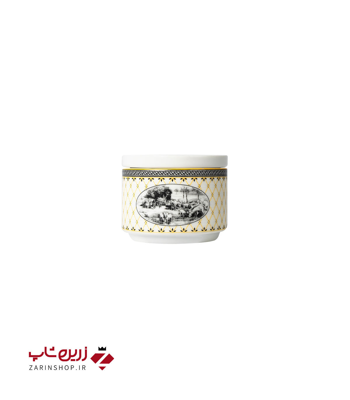 قندان ویلیج