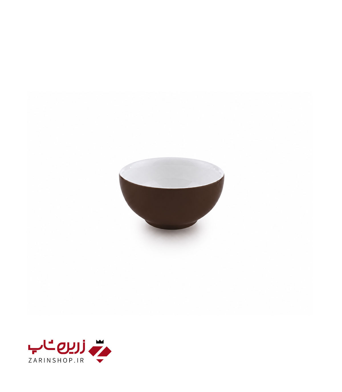پیاله 10 سانتیمتری چاکلت