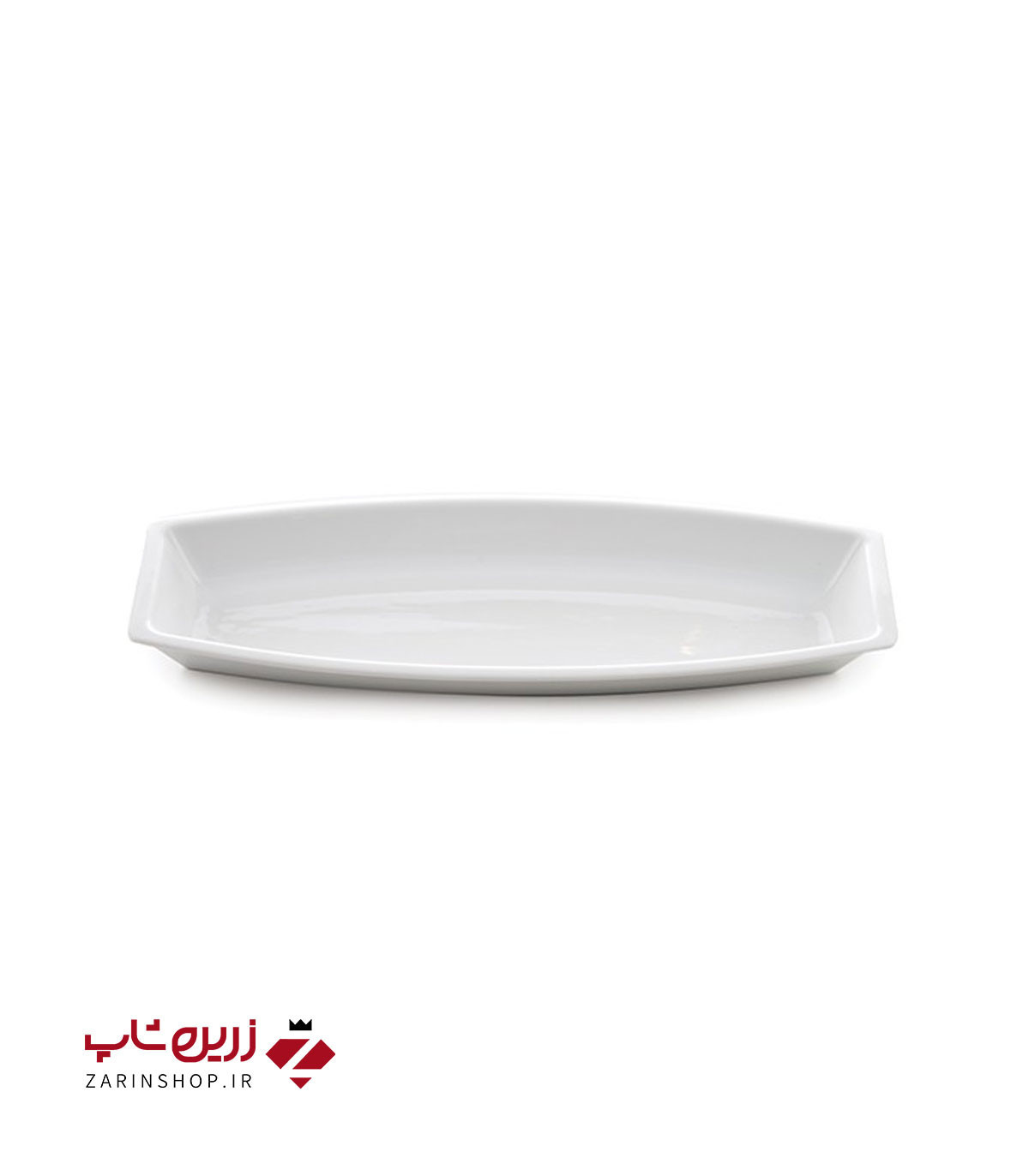 دیس محدب مای سلف سفید